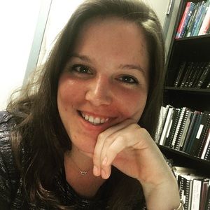 Meet your Posher, Sara